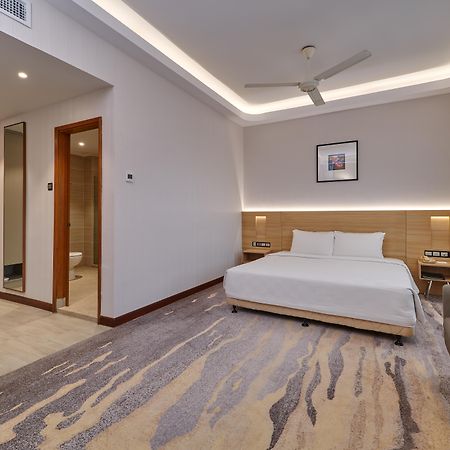 Cititel Mid Valley Kuala Lumpur Eksteriør billede