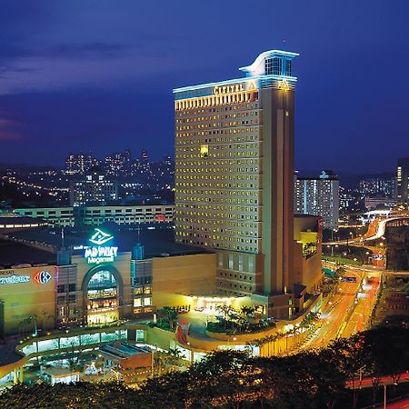 Cititel Mid Valley Kuala Lumpur Eksteriør billede