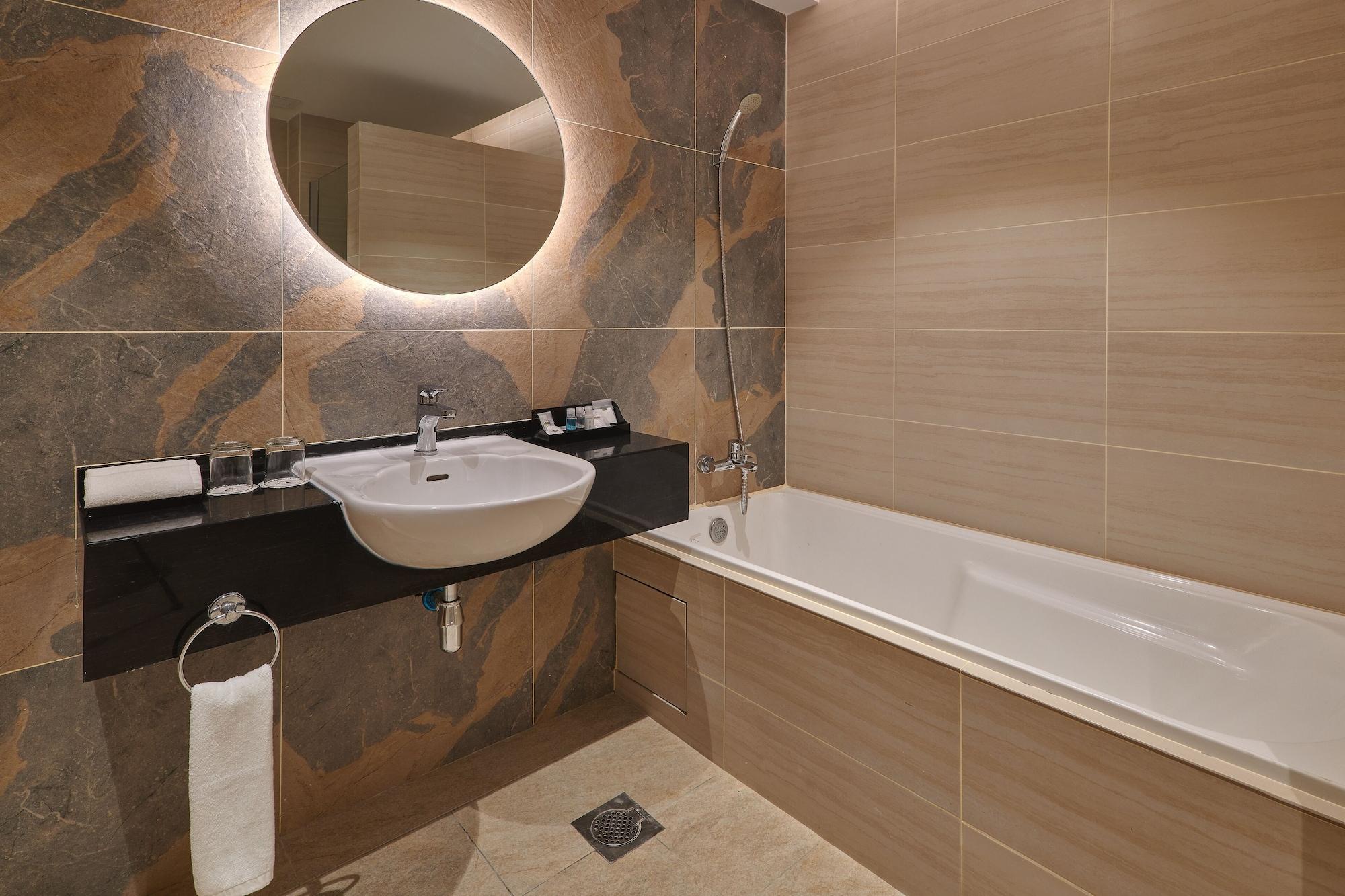 Cititel Mid Valley Kuala Lumpur Eksteriør billede