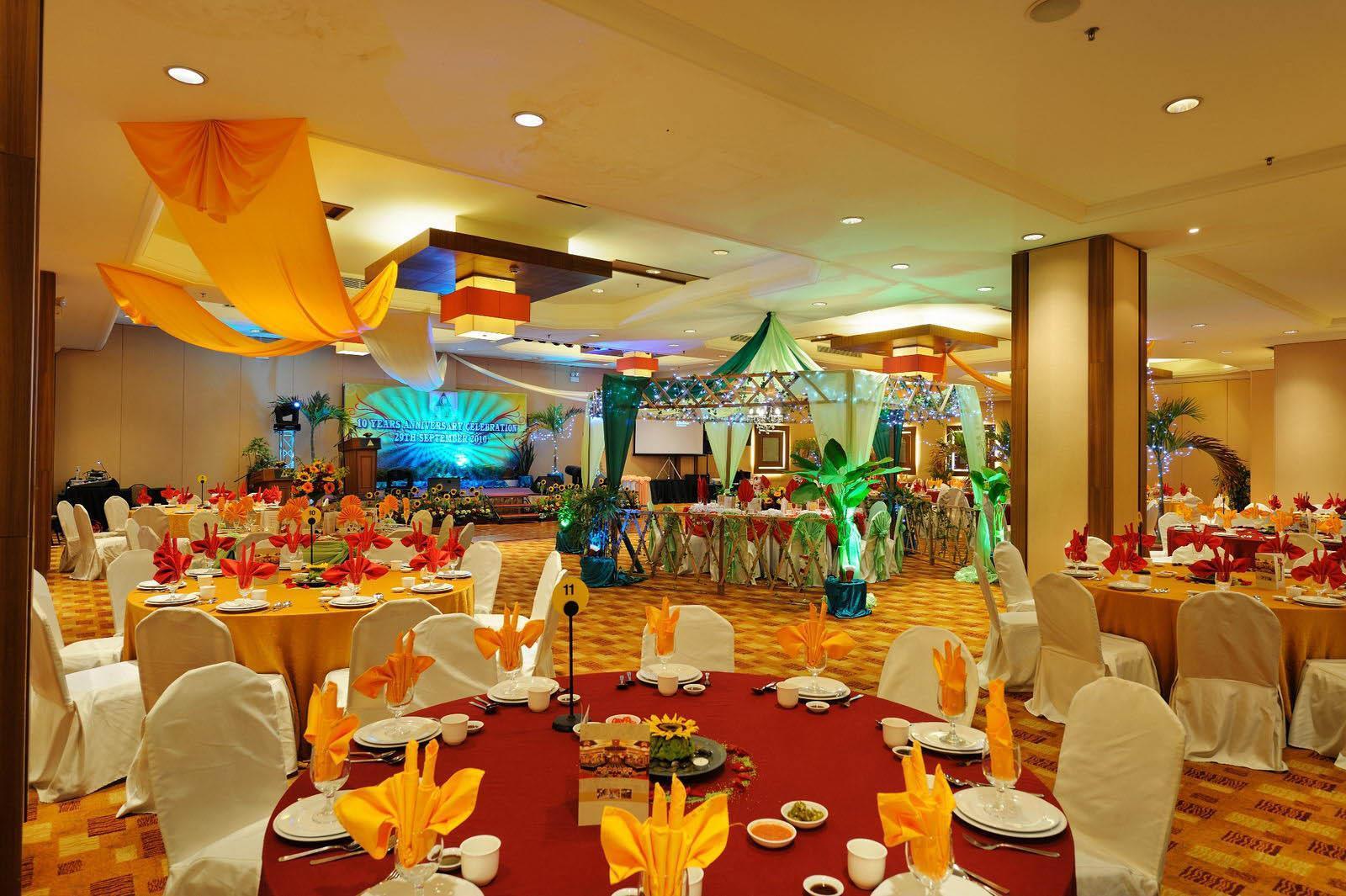 Cititel Mid Valley Kuala Lumpur Eksteriør billede