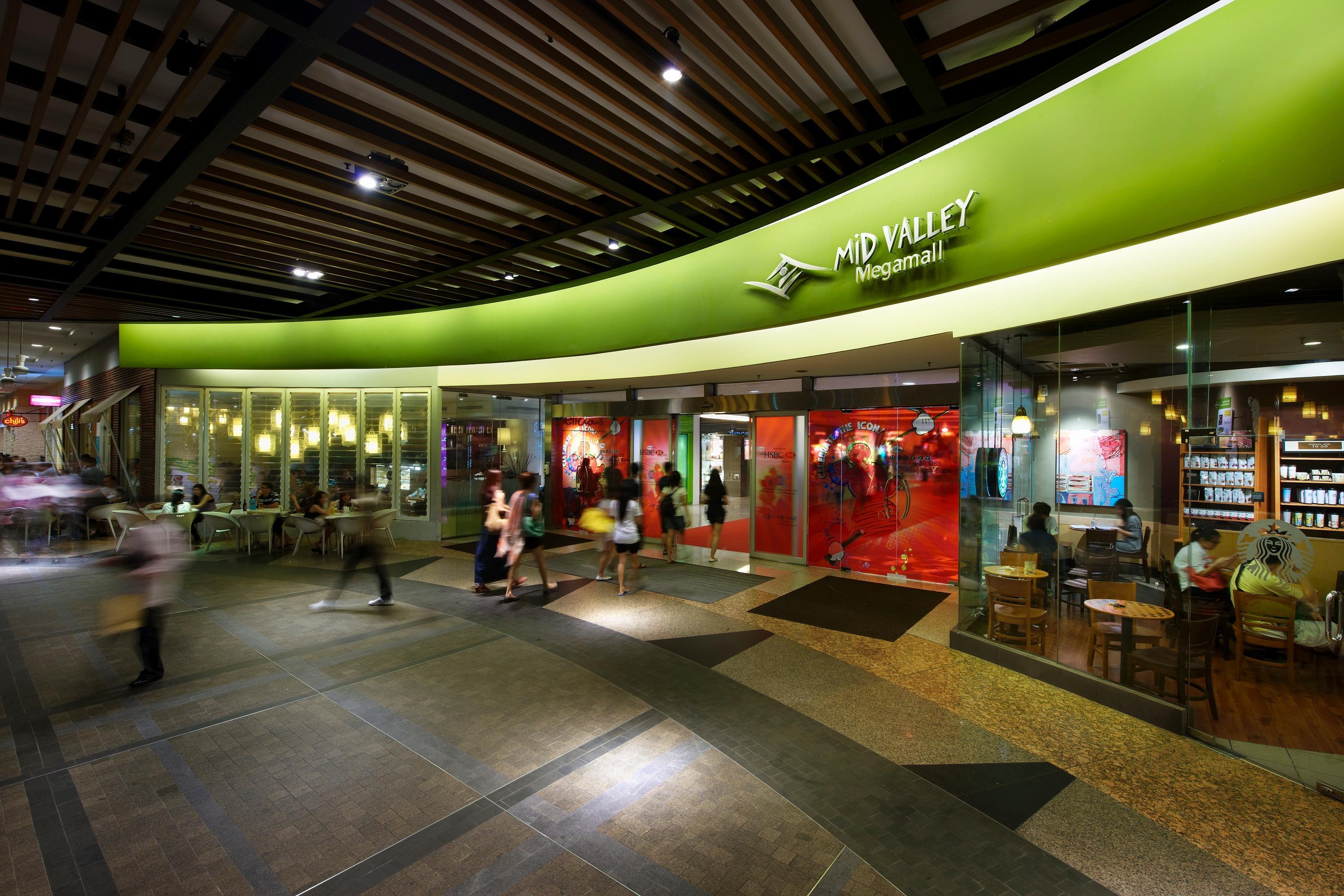 Cititel Mid Valley Kuala Lumpur Eksteriør billede