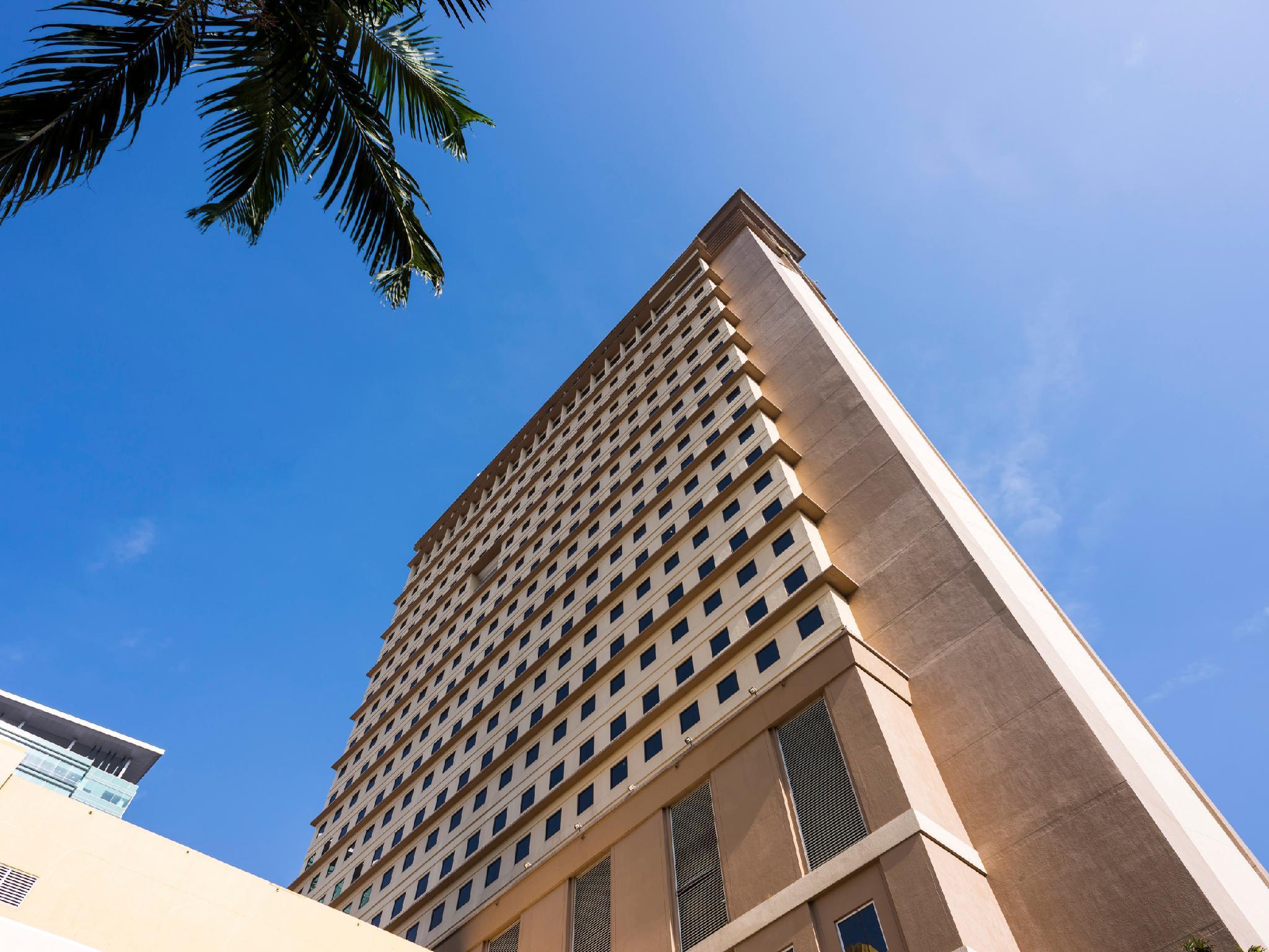 Cititel Mid Valley Kuala Lumpur Eksteriør billede