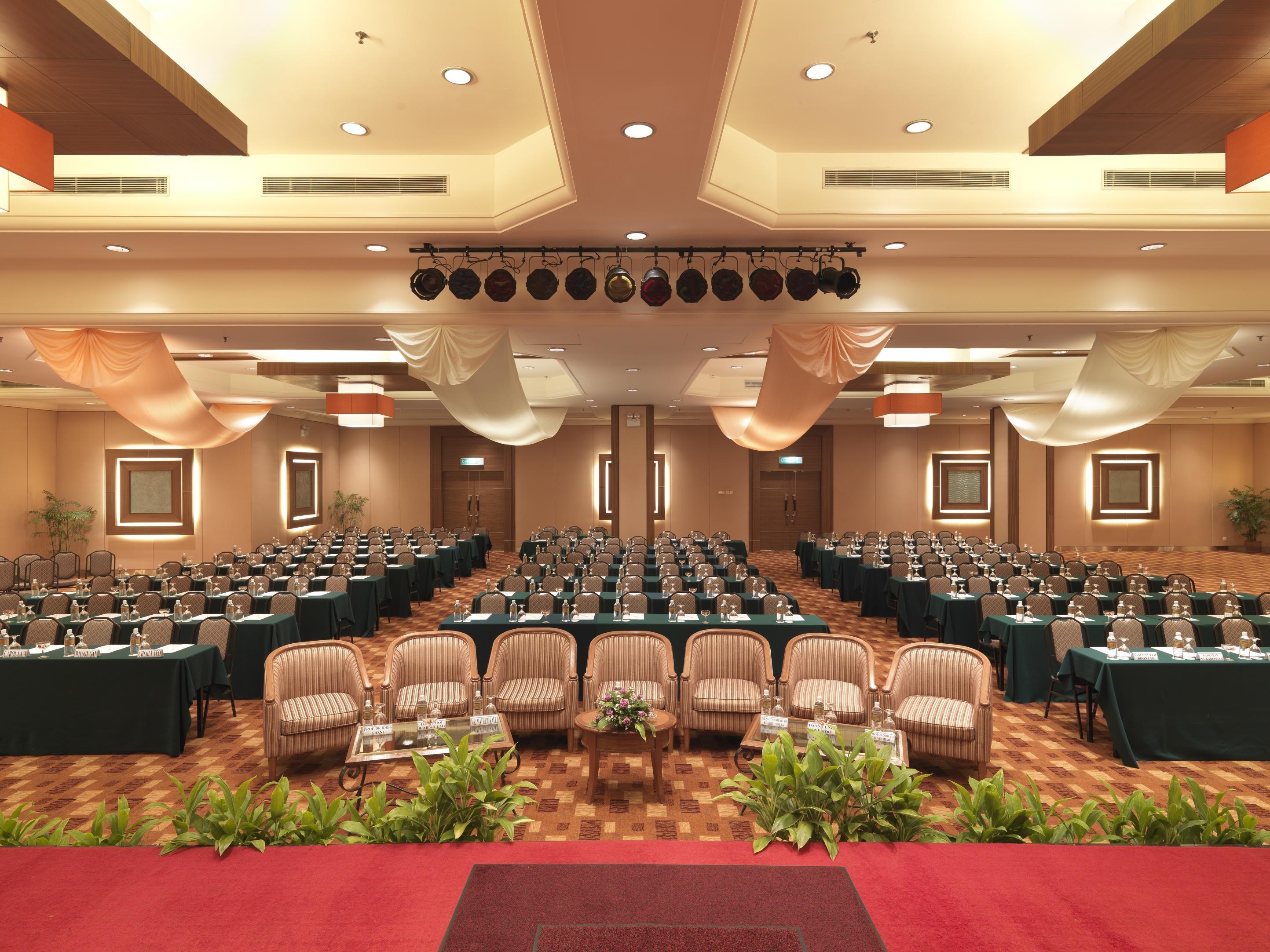 Cititel Mid Valley Kuala Lumpur Eksteriør billede