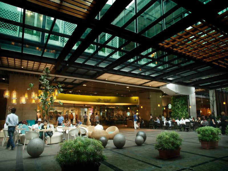 Cititel Mid Valley Kuala Lumpur Eksteriør billede
